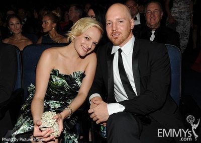 第64届黄金时段艾美奖颁奖典礼剧照的剧照