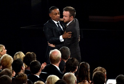 第64届黄金时段艾美奖颁奖典礼剧照的剧照