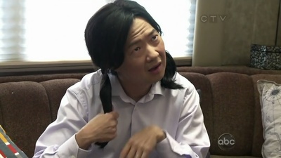 第64届黄金时段艾美奖颁奖典礼剧照的剧照