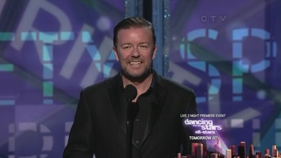 第64届黄金时段艾美奖颁奖典礼剧照的剧照