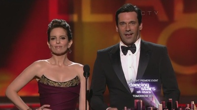 第64届黄金时段艾美奖颁奖典礼剧照的剧照