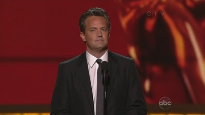 第64届黄金时段艾美奖颁奖典礼剧照的剧照