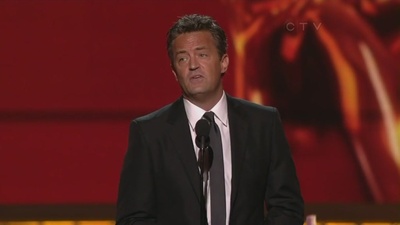 第64届黄金时段艾美奖颁奖典礼剧照的剧照