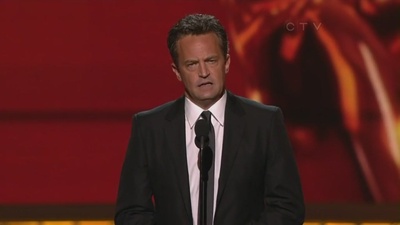 第64届黄金时段艾美奖颁奖典礼剧照的剧照