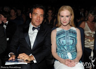 第64届黄金时段艾美奖颁奖典礼剧照的剧照