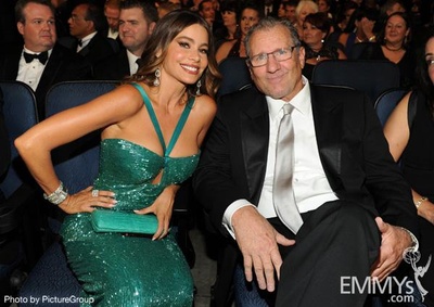 第64届黄金时段艾美奖颁奖典礼剧照的剧照