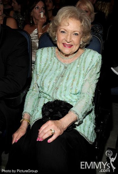 第64届黄金时段艾美奖颁奖典礼剧照的剧照