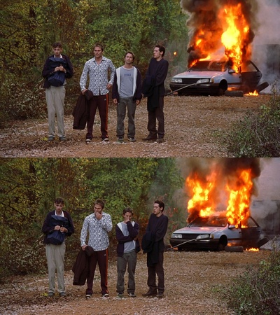 哈啦上路剧照的剧照