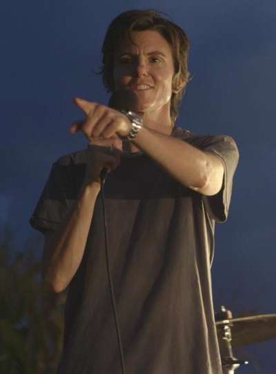 泰格·诺塔洛驾到剧照的剧照