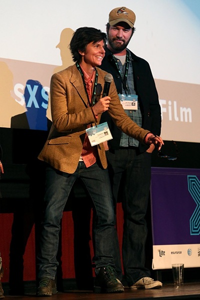 泰格·诺塔洛驾到剧照的剧照