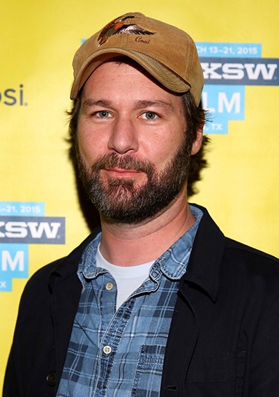 泰格·诺塔洛驾到剧照的剧照