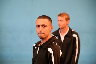 Payback Season剧照的剧照