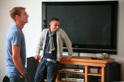 Payback Season剧照的剧照