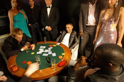 Payback Season剧照的剧照