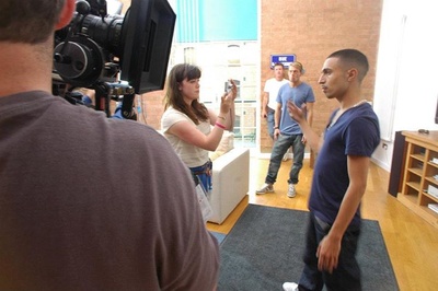 Payback Season剧照的剧照