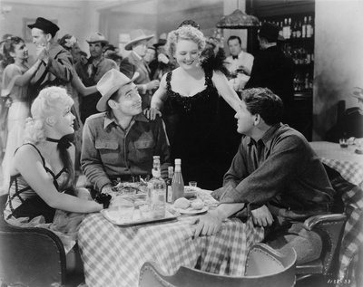 繁荣小镇剧照的剧照