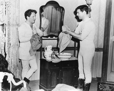 繁荣小镇剧照的剧照