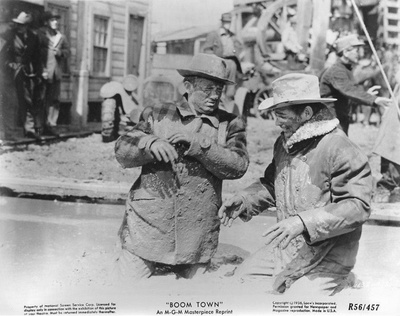 繁荣小镇剧照的剧照