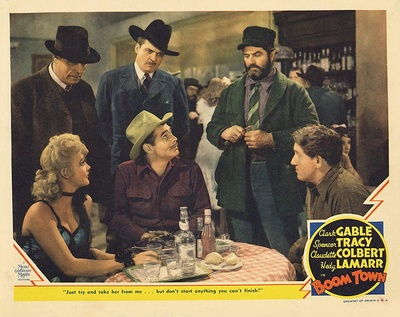 繁荣小镇剧照的剧照