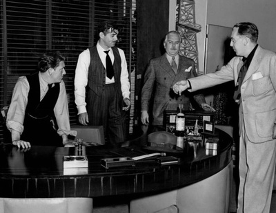 繁荣小镇剧照的剧照