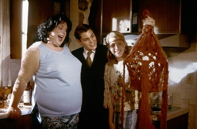 菠萝脂剧照的剧照