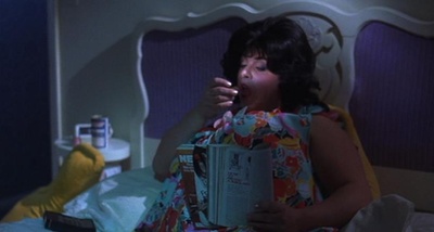 菠萝脂剧照的剧照