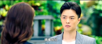 丽人保镖之无法沉默剧照的剧照