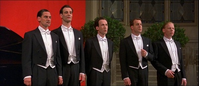 六重唱剧照的剧照