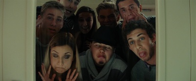 送子先生剧照的剧照