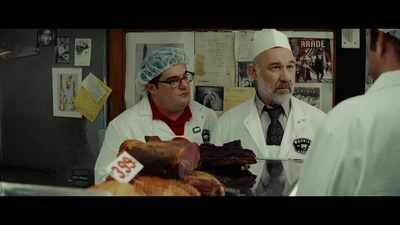 送子先生剧照的剧照