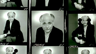 诺曼·李尔：只是另一个你剧照的剧照