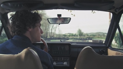 洛里斯很好剧照的剧照