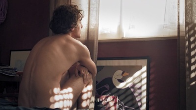 洛里斯很好剧照的剧照