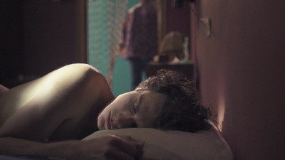 洛里斯很好剧照的剧照