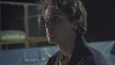 洛里斯很好剧照的剧照