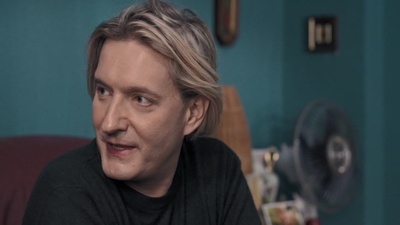 洛里斯很好剧照的剧照