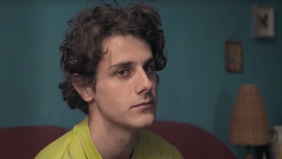 洛里斯很好剧照的剧照