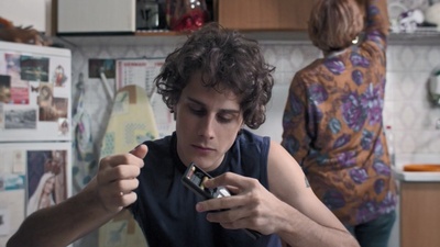 洛里斯很好剧照的剧照