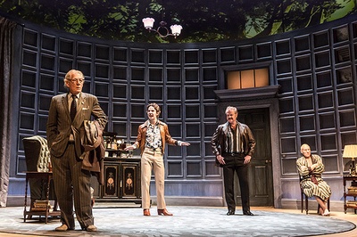 无人之境剧照的剧照