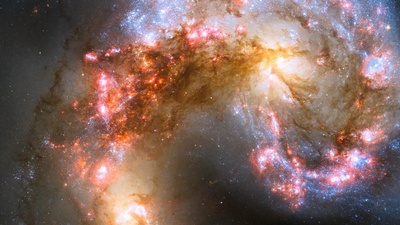 蓝光风情之空间之旅剧照的剧照