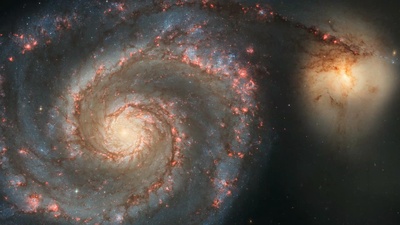 蓝光风情之空间之旅剧照的剧照