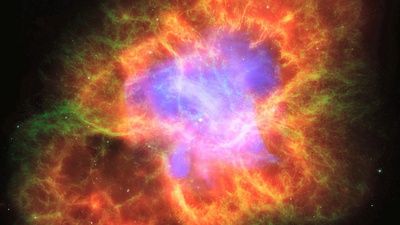 蓝光风情之空间之旅剧照的剧照