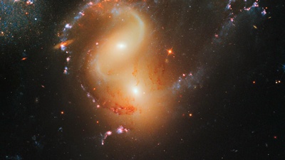 蓝光风情之空间之旅剧照的剧照