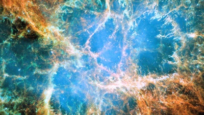 蓝光风情之空间之旅剧照的剧照