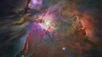 太空之旅剧照的剧照