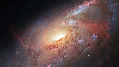 太空之旅剧照的剧照