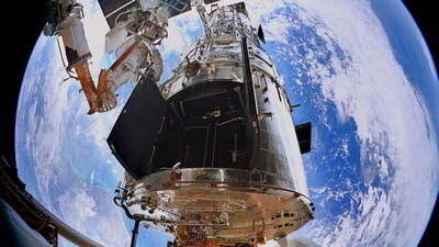 太空之旅剧照的剧照