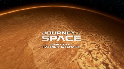 太空之旅剧照的剧照