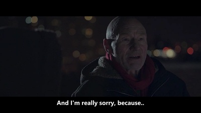 采访舞者剧照的剧照