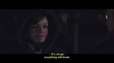 采访舞者剧照的剧照